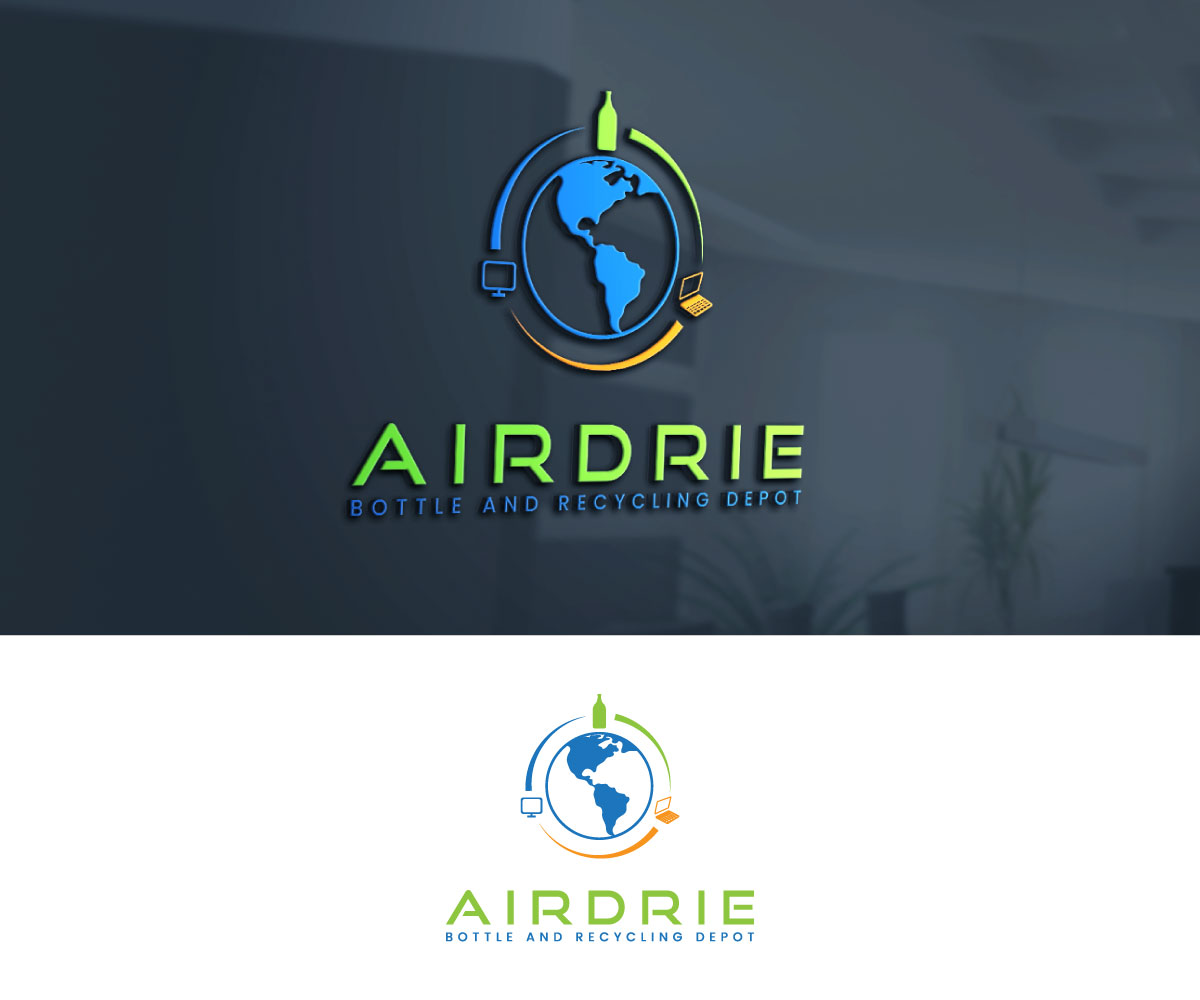 Logo Design by GoodTimes$$$ for this project | Design: #24769138
