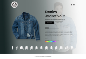 Web Design by Jarry199776 for this project | Design: #24837355