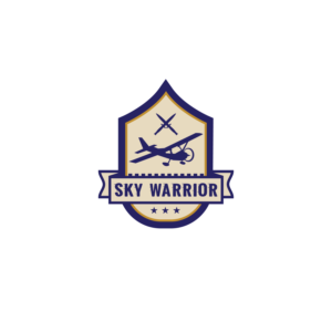 Logo Design by Luc1ano for Skywarrior Inc | Design: #24764300