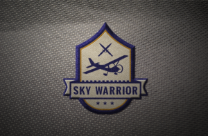 Logo Design by Luc1ano for Skywarrior Inc | Design: #24764302