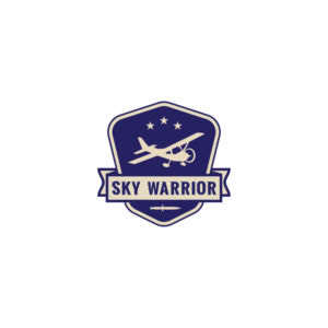 Logo Design by Luc1ano for Skywarrior Inc | Design: #24764418