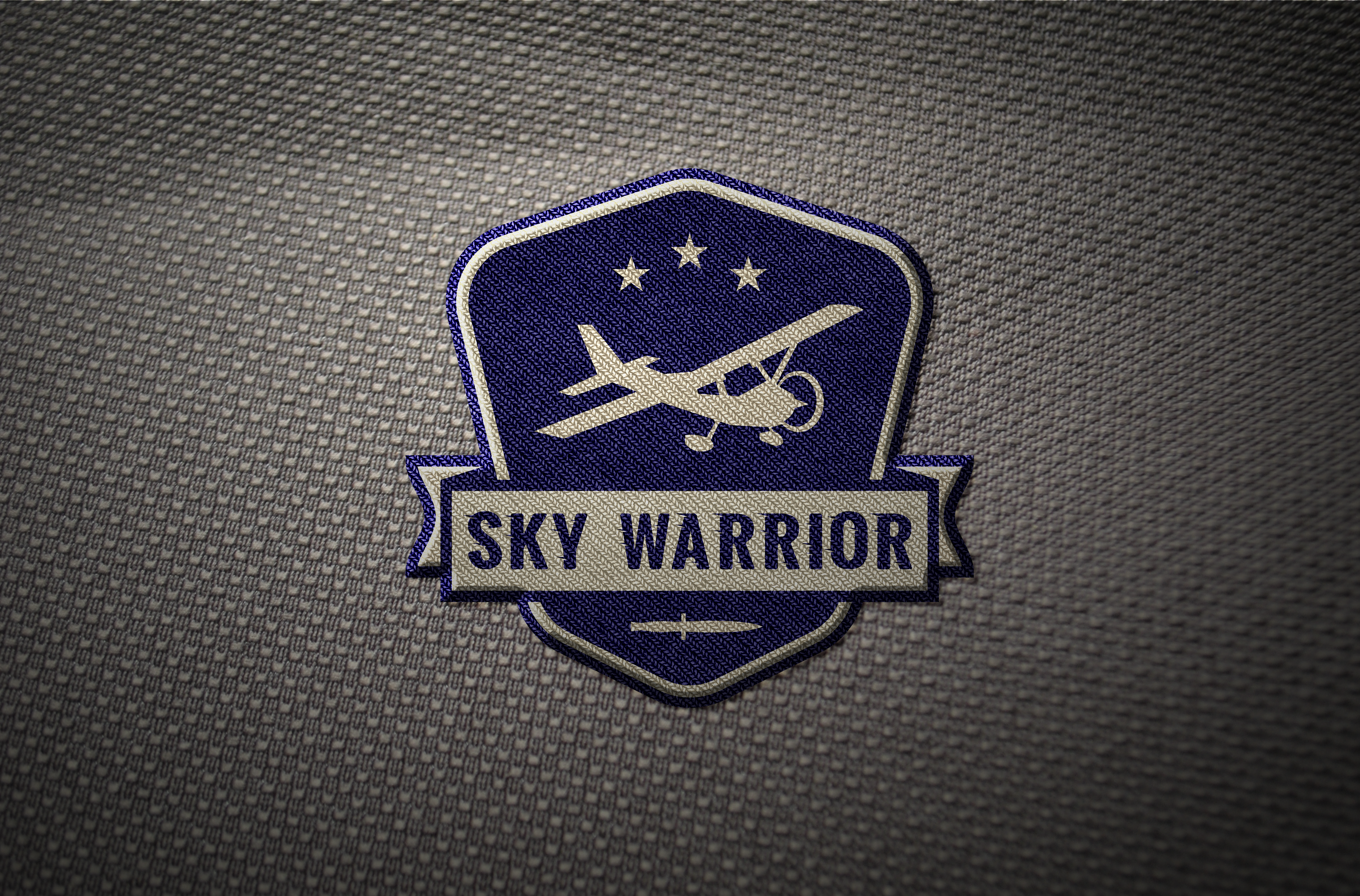 Logo Design by Luc1ano for Skywarrior Inc | Design #24764424