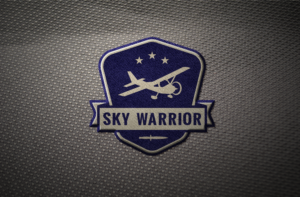 Logo Design by Luc1ano for Skywarrior Inc | Design: #24764424