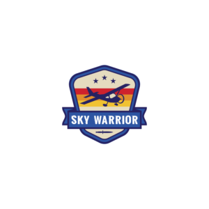Logo Design by Luc1ano for Skywarrior Inc | Design: #24764531