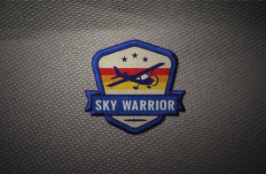 Logo Design by Luc1ano for Skywarrior Inc | Design: #24764534