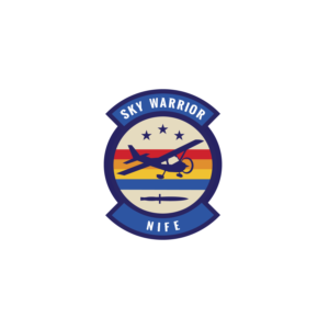 Logo Design by Luc1ano for Skywarrior Inc | Design: #24781622