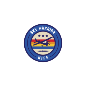 Logo Design by Luc1ano for Skywarrior Inc | Design: #24781704