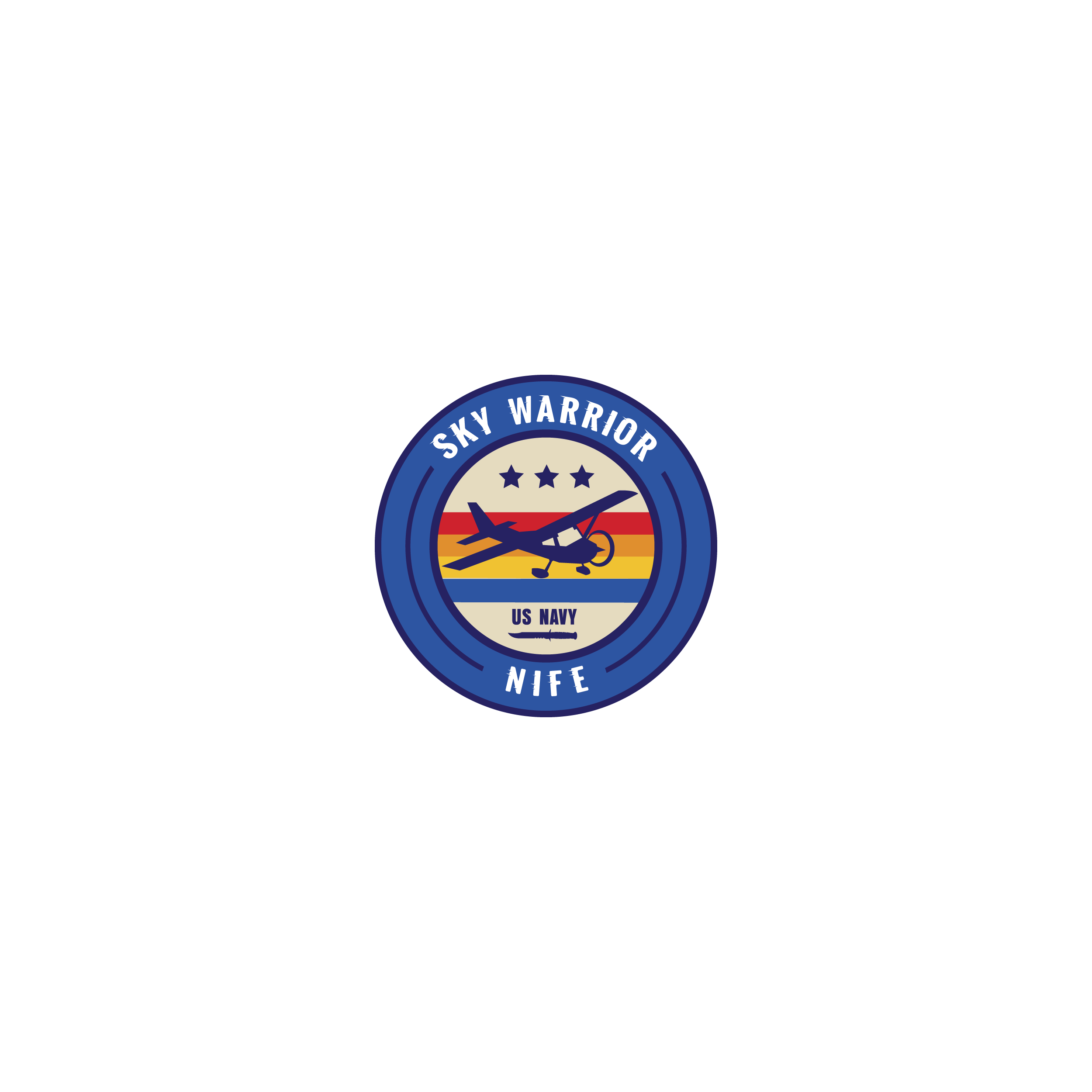 Logo Design by Luc1ano for Skywarrior Inc | Design #24782727
