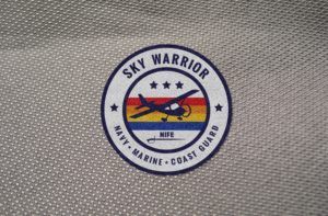 Logo Design by Luc1ano for Skywarrior Inc | Design: #24807185