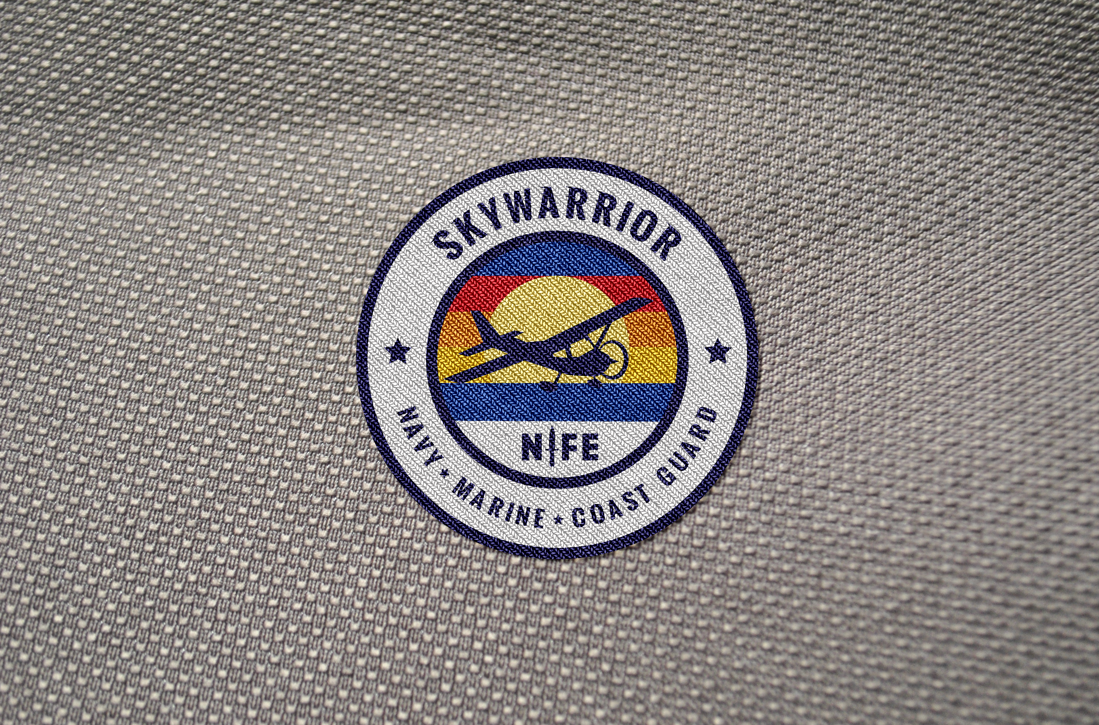 Logo Design by Luc1ano for Skywarrior Inc | Design #24810638