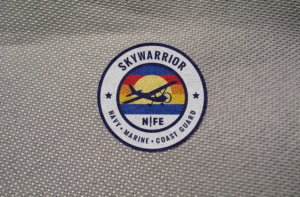 Logo Design by Luc1ano for Skywarrior Inc | Design: #24810638