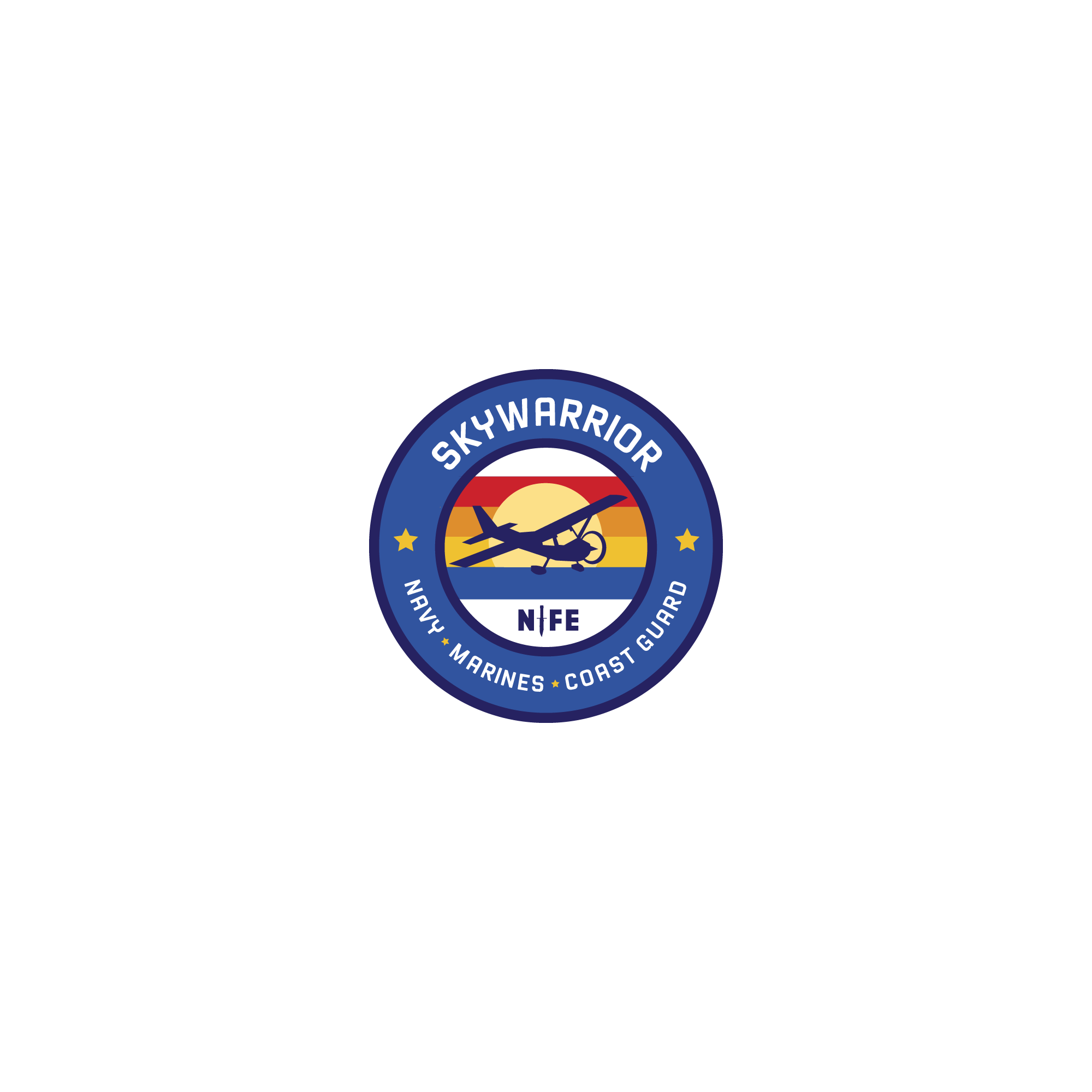 Logo-Design von Luc1ano für Skywarrior Inc | Design #24816817