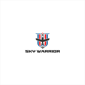 Logo Design by Arham Hidayat for Skywarrior Inc | Design #24783920