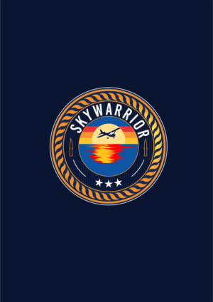 Logo Design by alok bhopatkar for Skywarrior Inc | Design: #24804299
