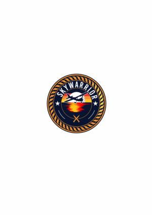 Logo Design by alok bhopatkar for Skywarrior Inc | Design: #24806774
