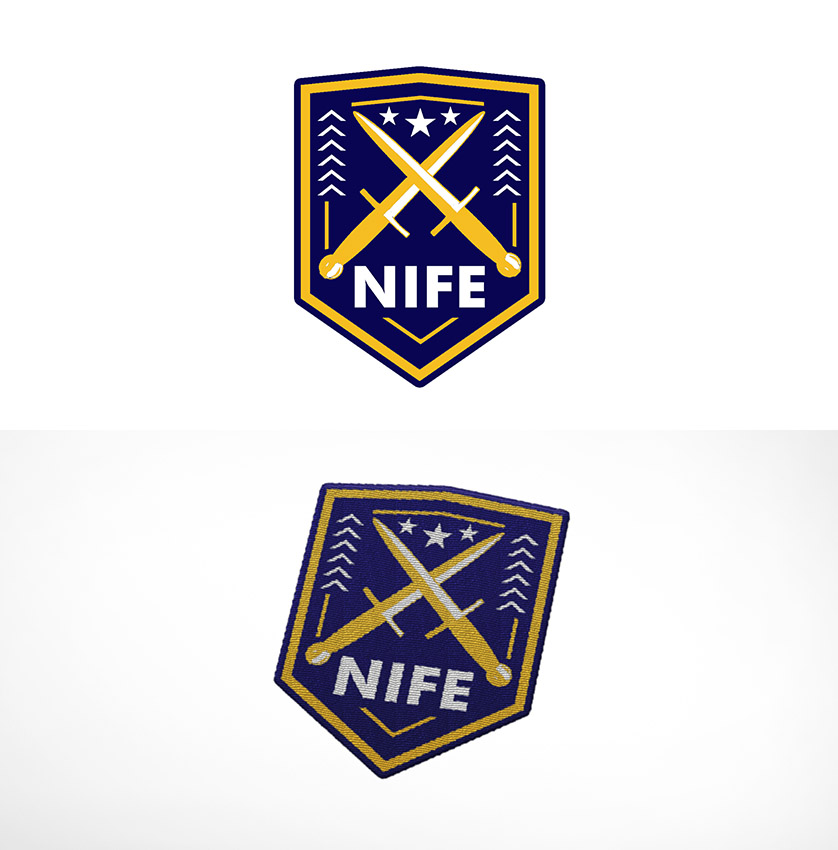 Logo Design by NILDesigns for Skywarrior Inc | Design #24761370