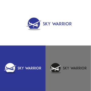 Logo Design by alitjuara for Skywarrior Inc | Design #24768683