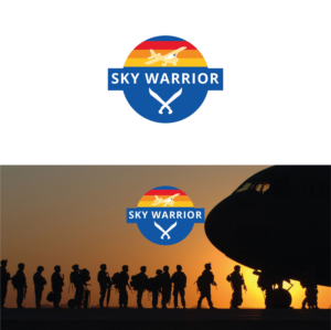 Logo Design by alitjuara for Skywarrior Inc | Design: #24768684