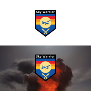 Logo Design by alitjuara for Skywarrior Inc | Design: #24768685