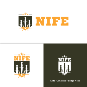Logo Design by alitjuara for Skywarrior Inc | Design: #24768686