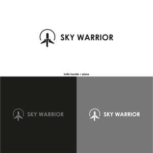 Logo Design by alitjuara for Skywarrior Inc | Design: #24768687