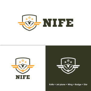 Logo Design by alitjuara for Skywarrior Inc | Design: #24768688