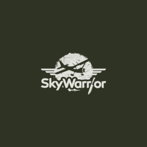 Logo Design by anizonestudio for Skywarrior Inc | Design: #24800185