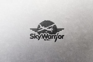 Logo Design by anizonestudio for Skywarrior Inc | Design: #24800187