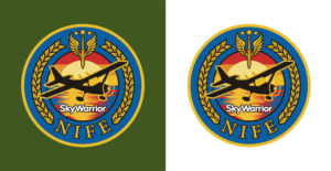 Logo Design by D'Mono for Skywarrior Inc | Design: #24812021