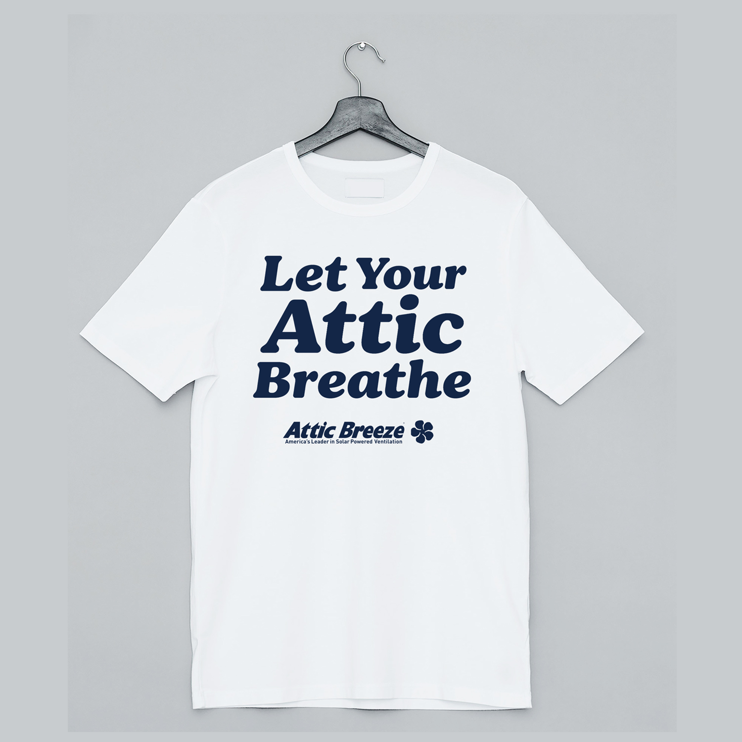 Design de T-shirt par Heydale pour Attic Breeze | Design #24770331