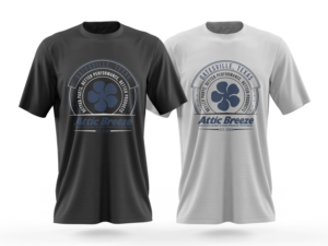 AB T-shirt Design | T-Shirt-Design von Risallah