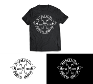 See Task description area for text | Logo Design by Aditya.DwiRama