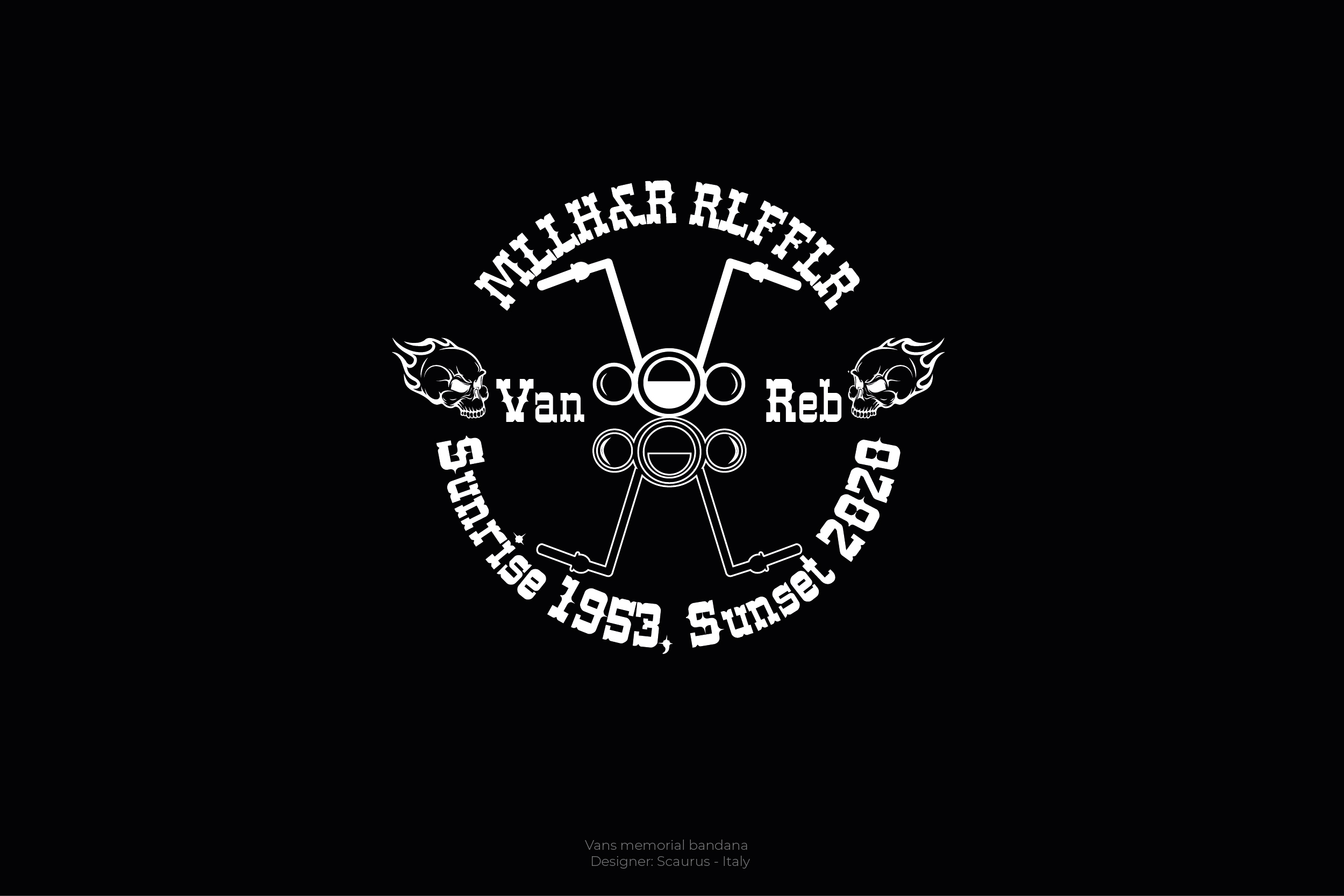 Logo Design by InkThink by Scaurus for this project | Design #24776517