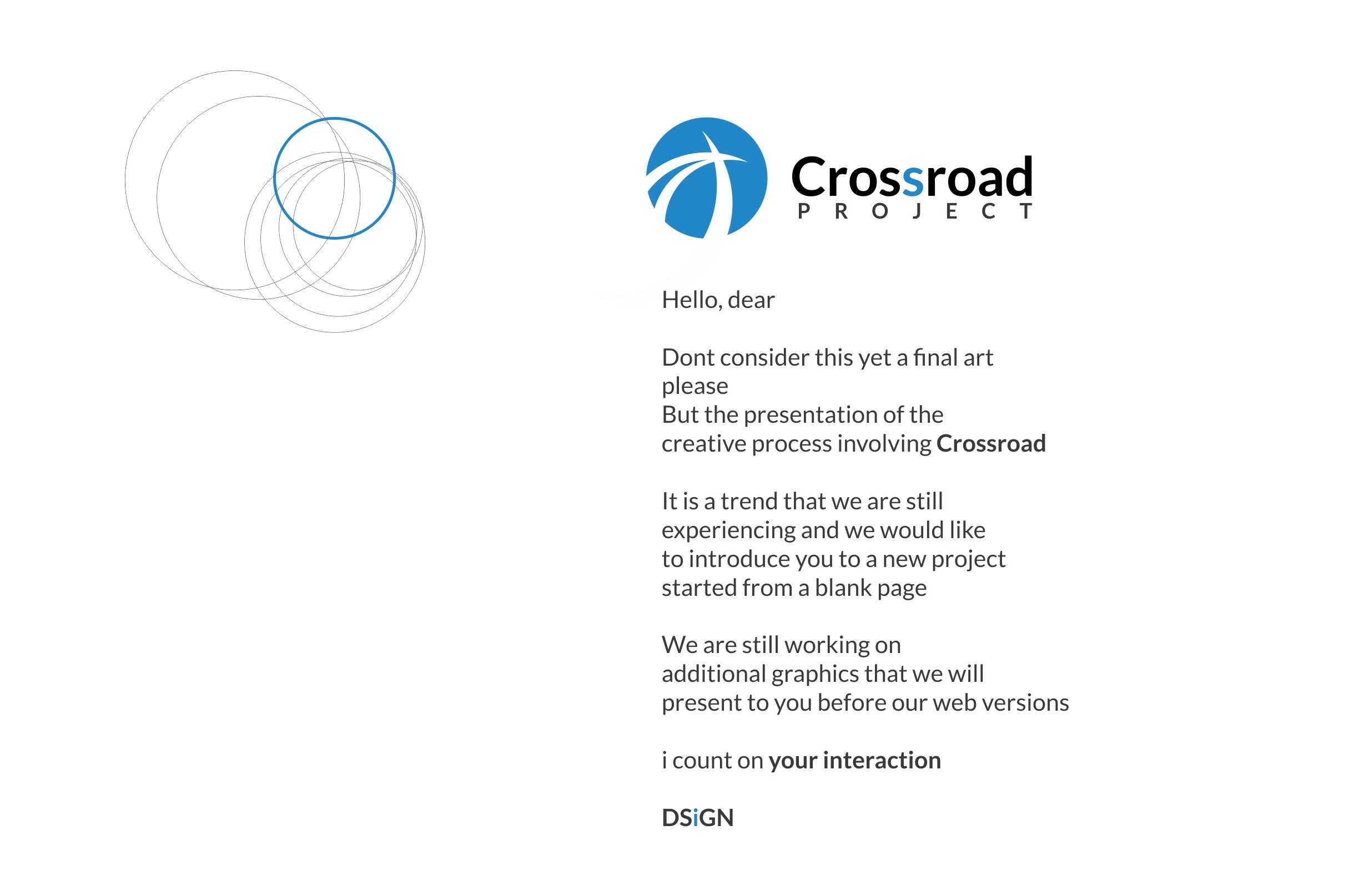 Web Design by dsign for this project | Design #24772225