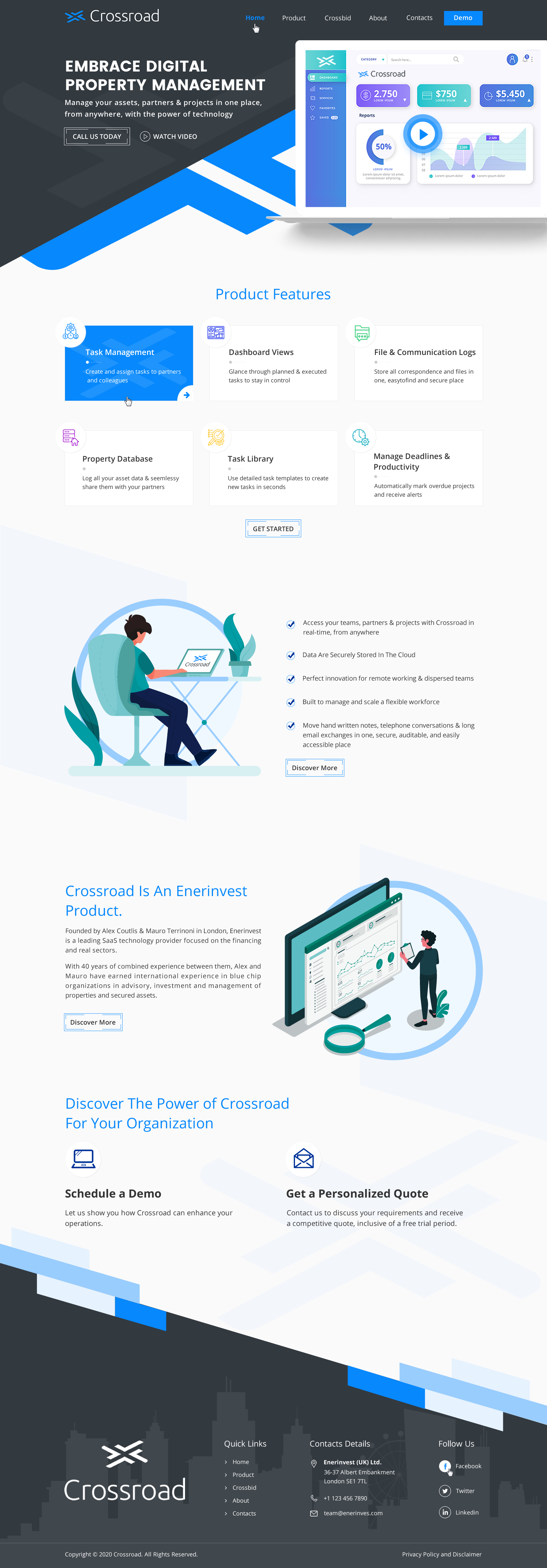 Web Design par Sbss pour ce projet | Design #24866525