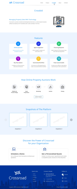 Web Design by Sbss for this project | Design: #24897279