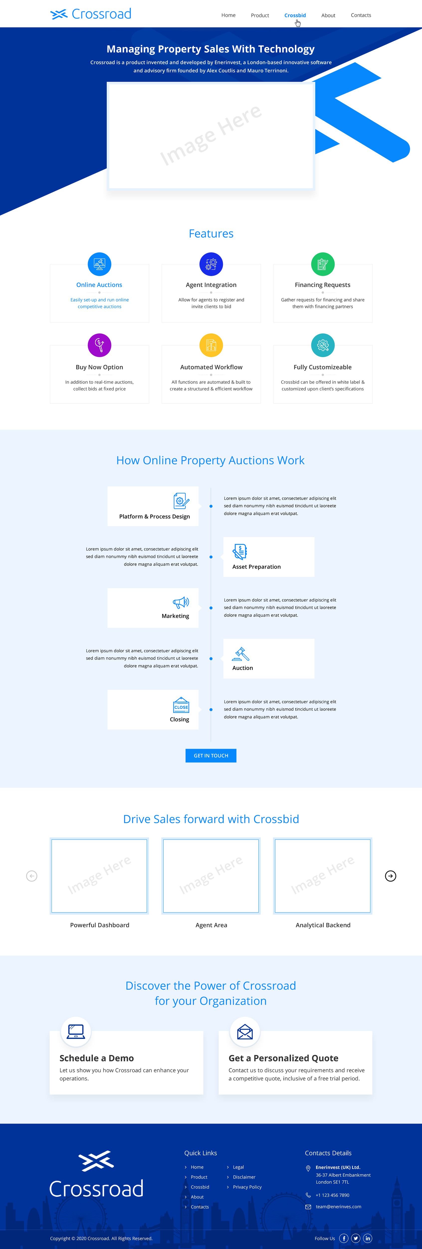 Web Design par Sbss pour ce projet | Design #24905066