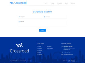 Web Design by Sbss for this project | Design: #24911350