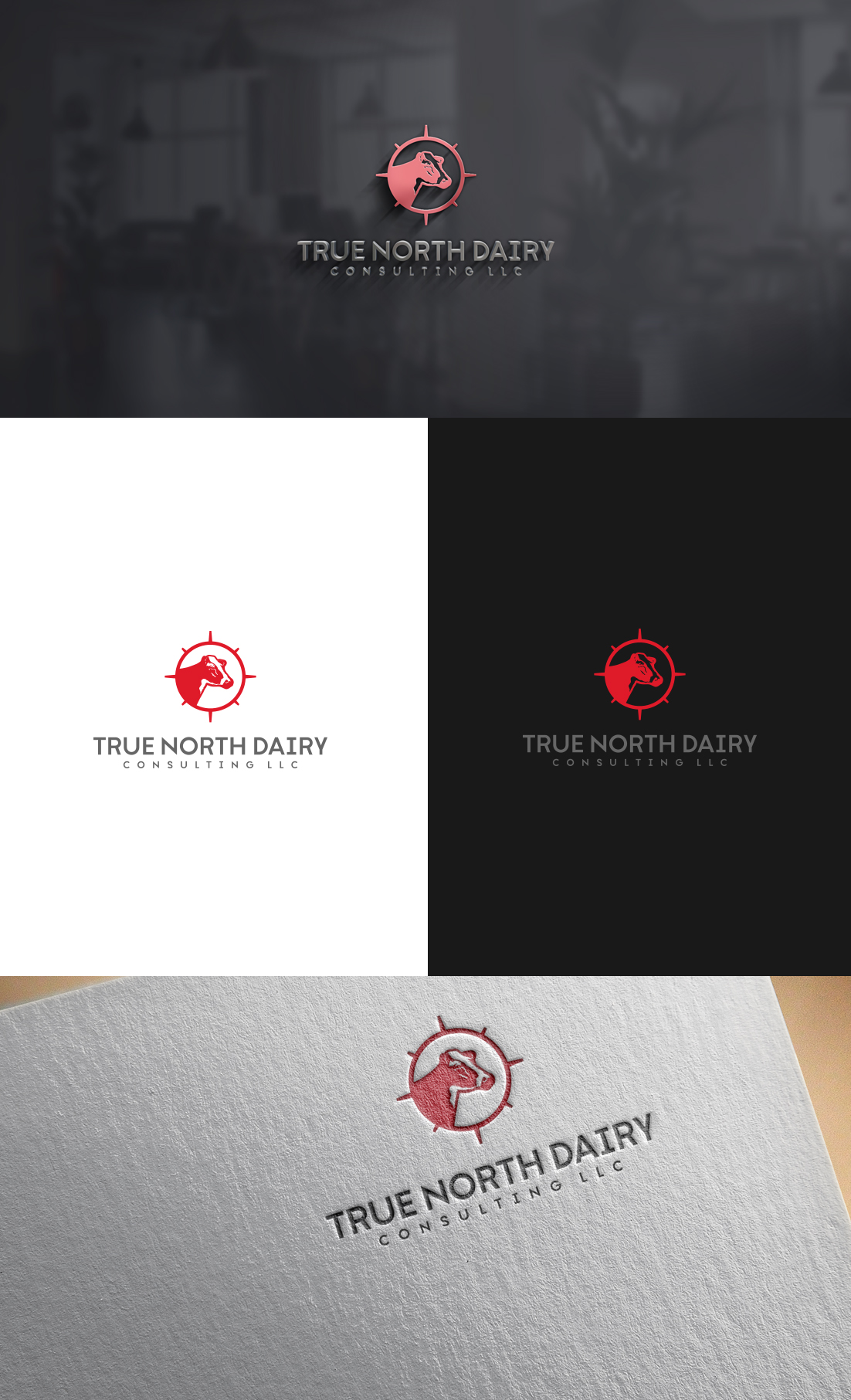 Logo Design by GLDesigns for this project | Design #24759986