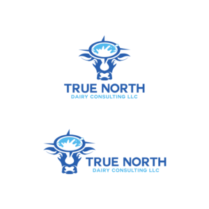 True North Dairy Consulting LLC | Logo-Design von ArtisticQuest
