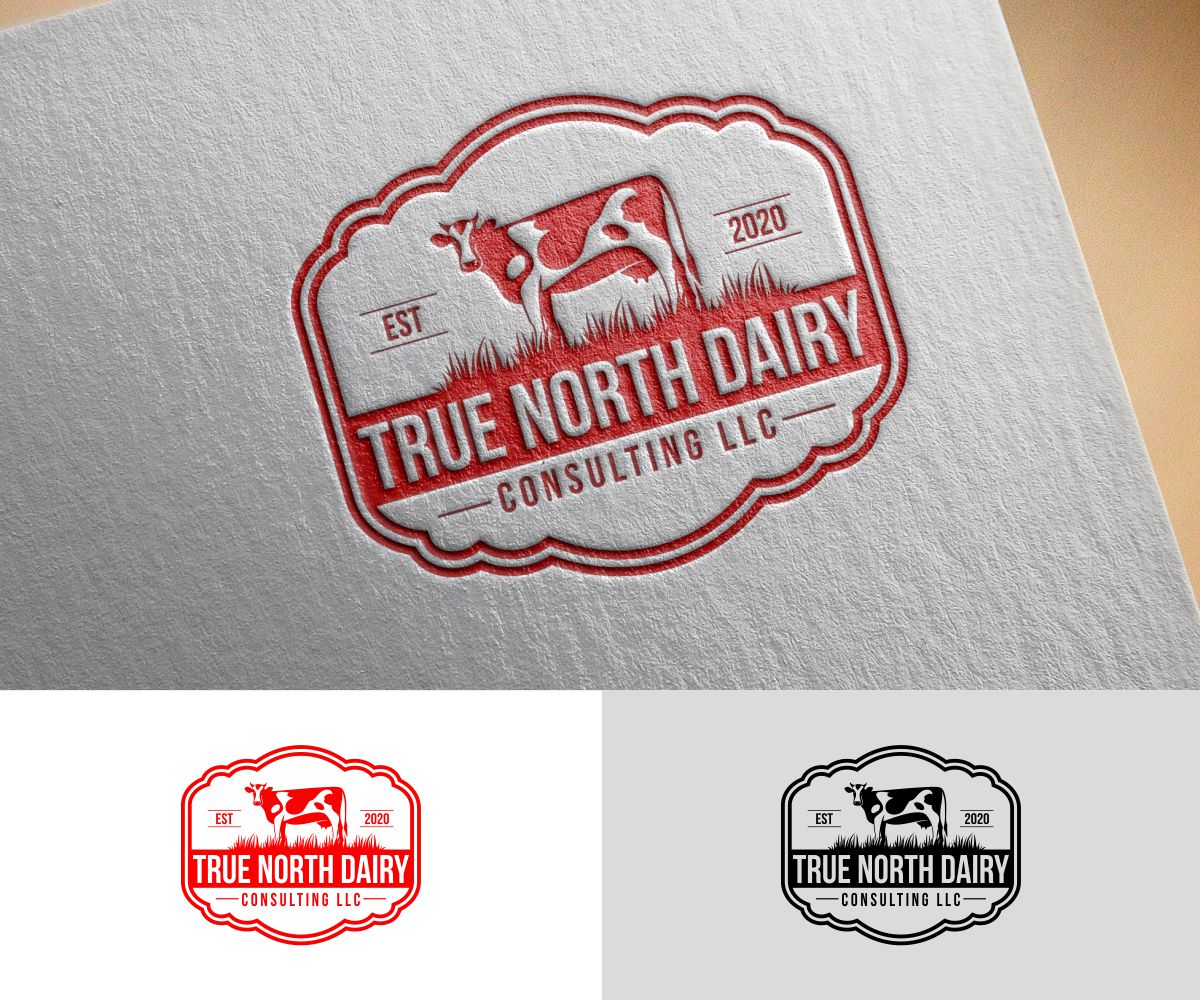 Logo Design by anup bag for this project | Design #24763406