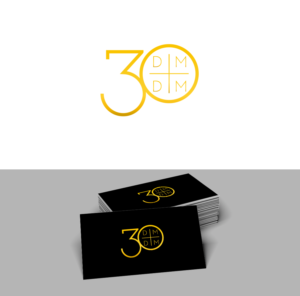 30 | Logo Design by trufya