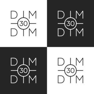 30 | Logo Design by rdlsantos