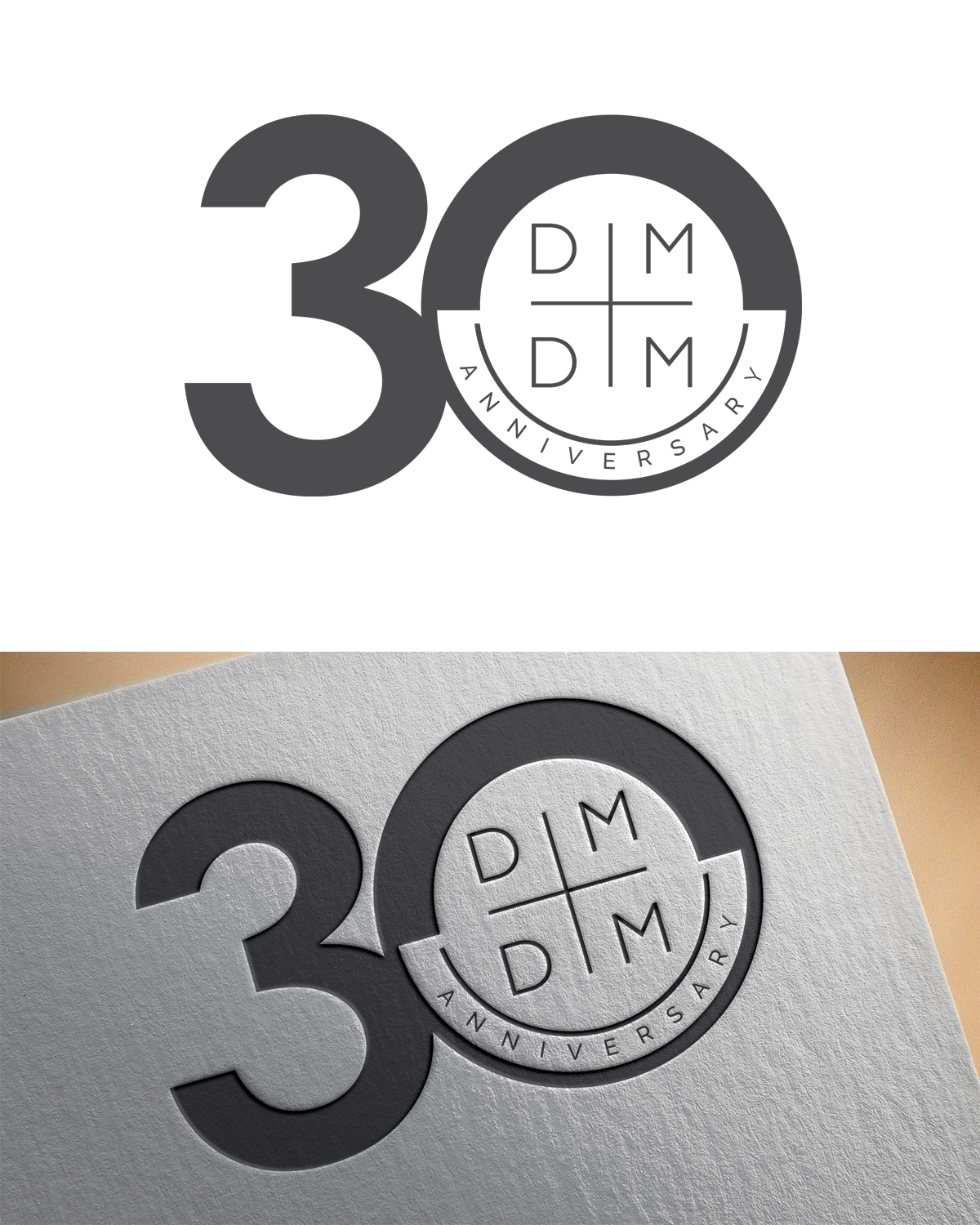 Logo Design by H4R5Z for this project | Design #24759779