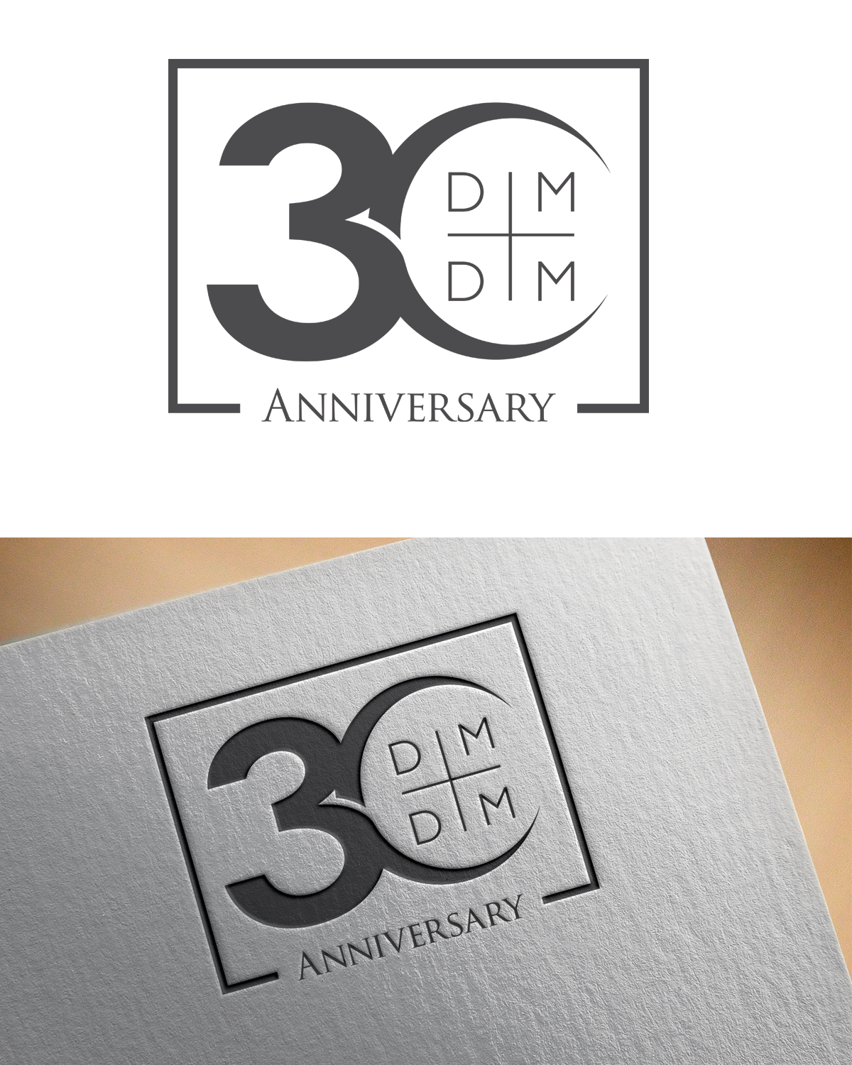 Logo Design by H4R5Z for this project | Design #24759812