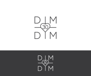 30 | Logo Design by Ochieng