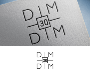 30 | Logo Design by GoodTimes$$$