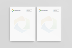 Letterhead Design by R.design for this project | Design: #24760262