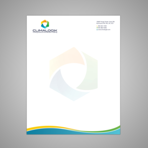 Letterhead Design by Bonna 3 for this project | Design: #24766679
