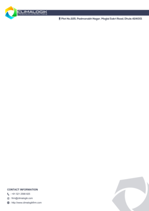 Letterhead Design by Nafis 4